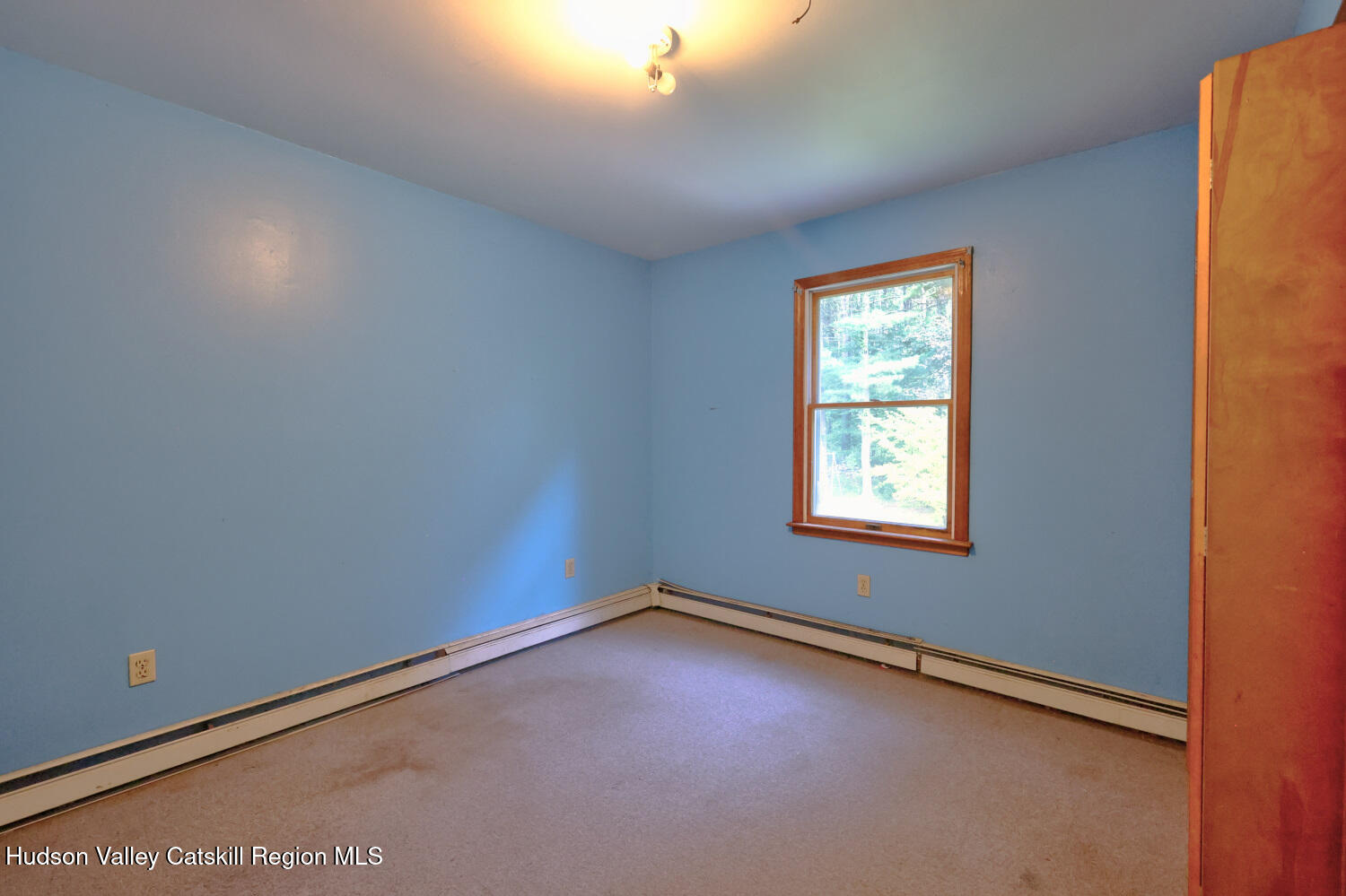 70 Horseneck Road Freehold, NY 12431 - Photo 37 of 70 an empty room with a window