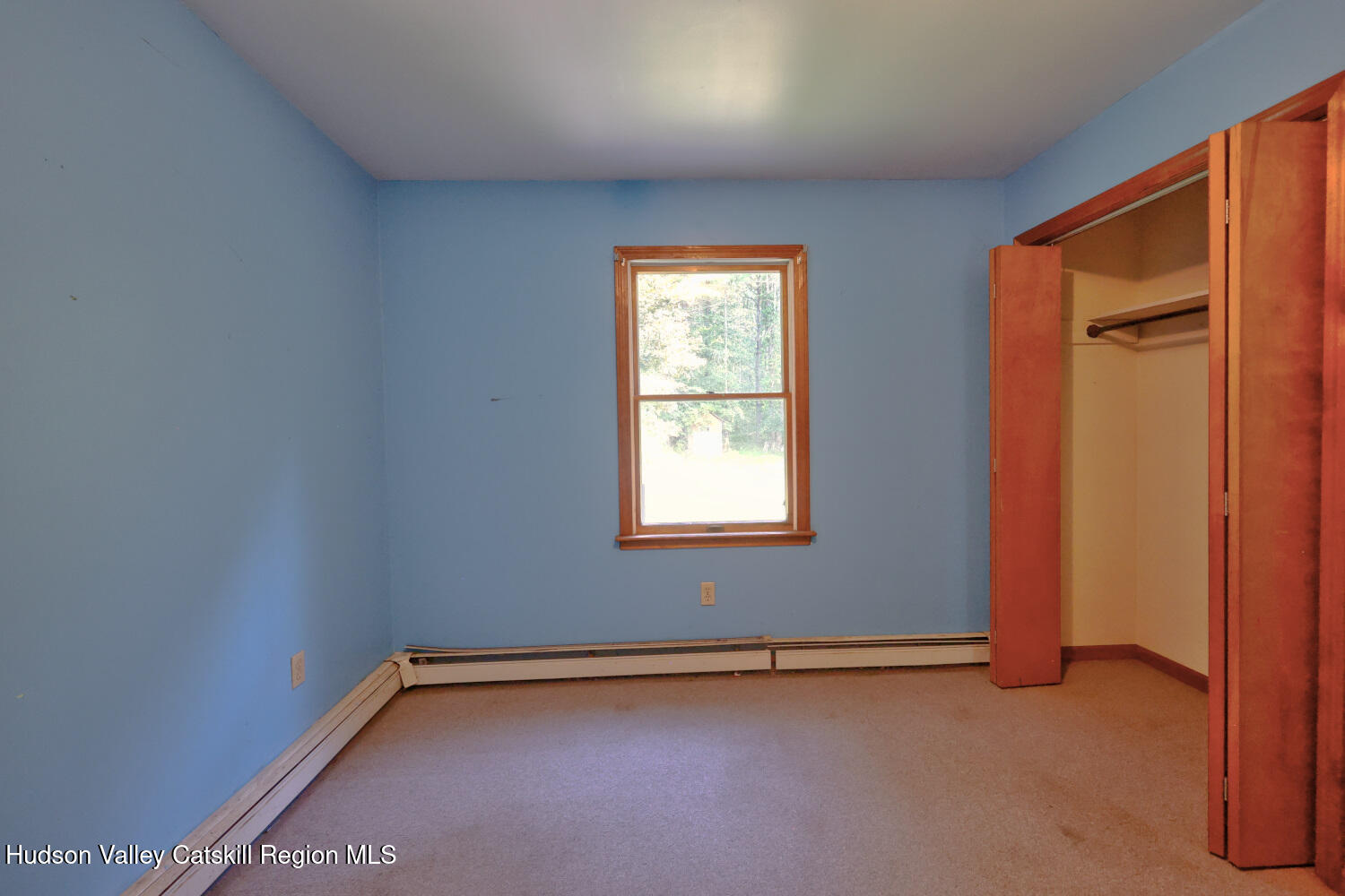 70 Horseneck Road Freehold, NY 12431 - Photo 39 of 70 an empty room with a window