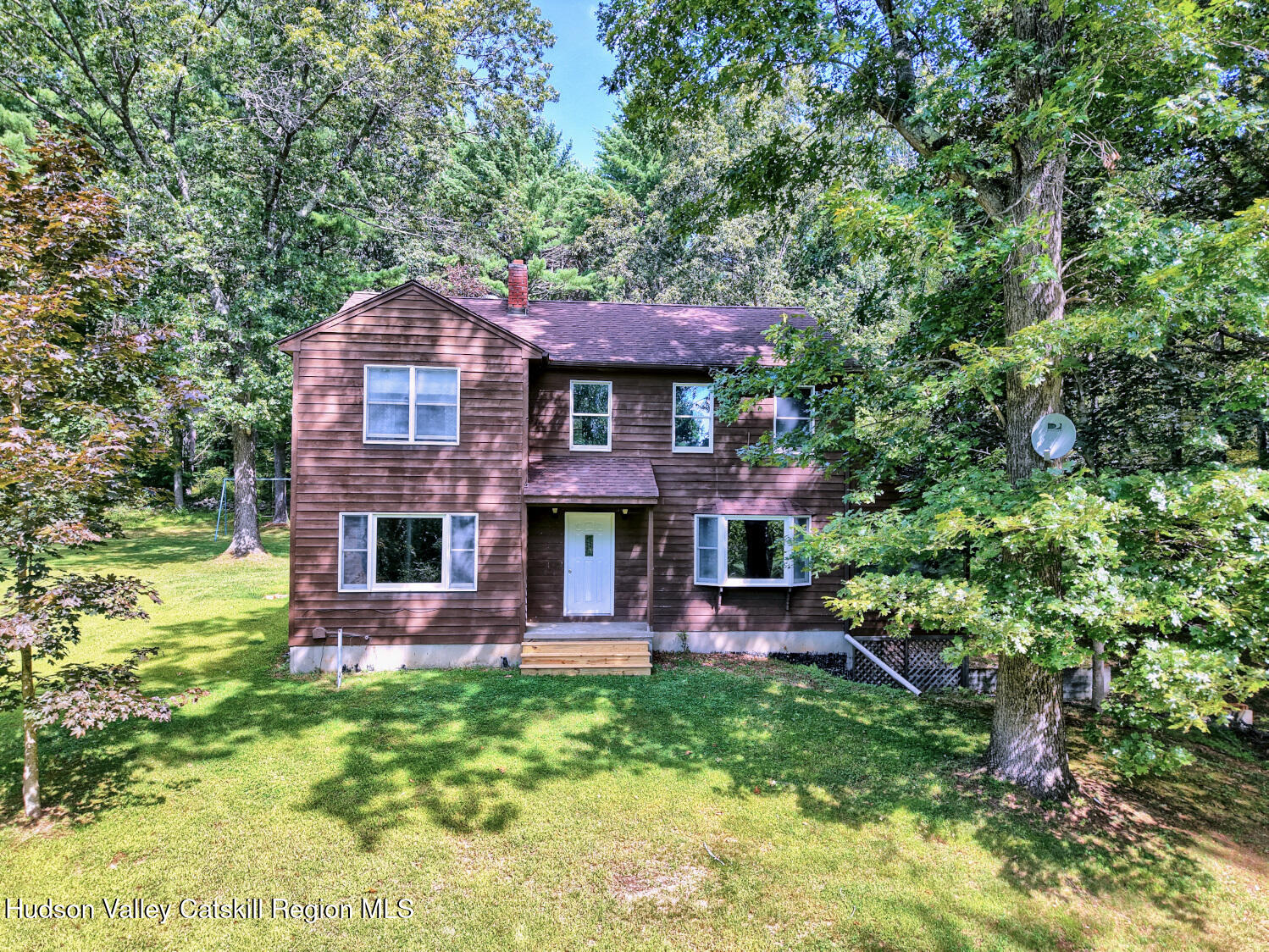 70 Horseneck Road Freehold, NY 12431 - Photo 4 of 70 DJI_20250904115408_0122_D_3_D_4_D_easyHD