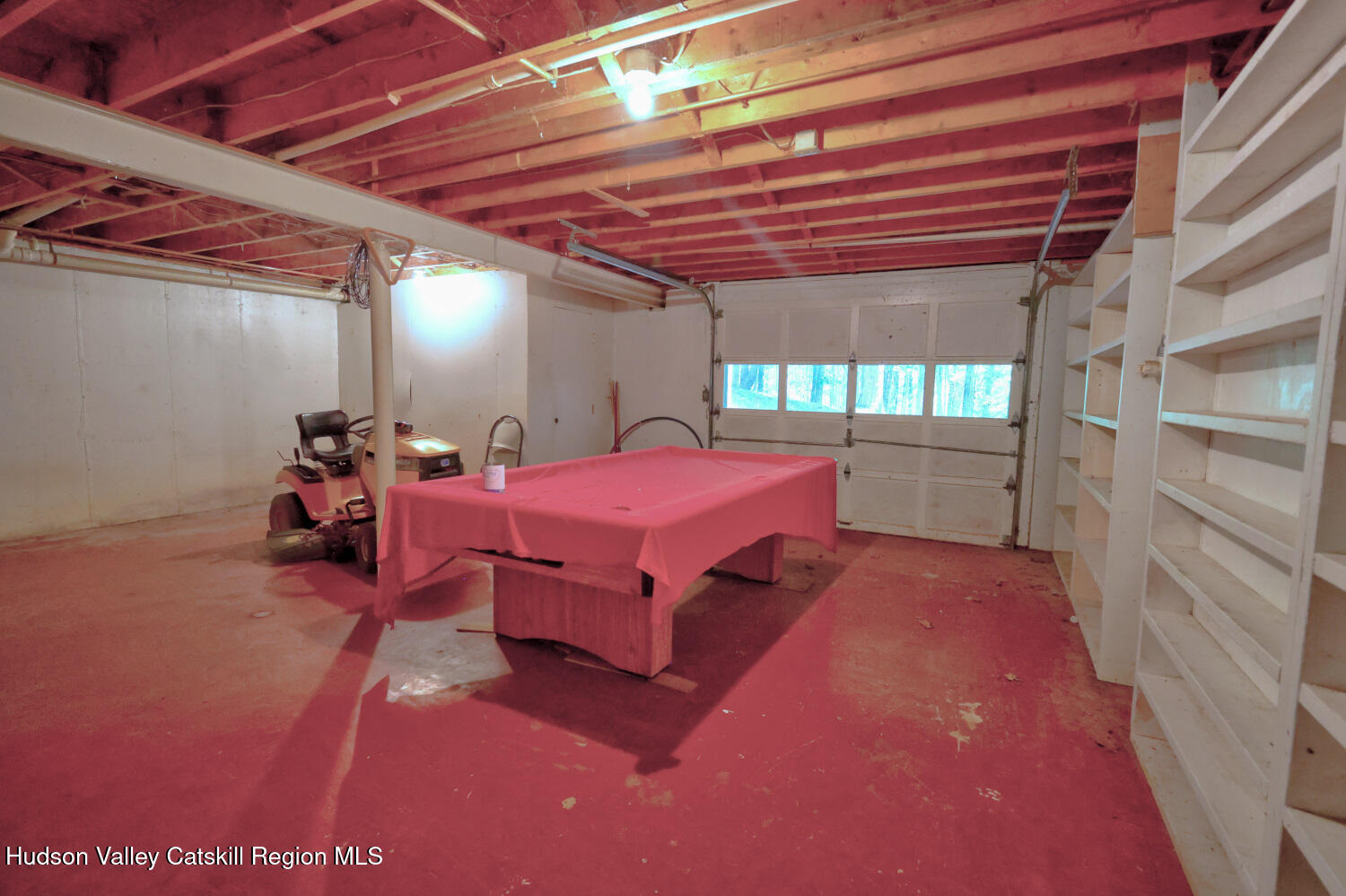 70 Horseneck Road Freehold, NY 12431 - Photo 45 of 70 a bed room with a bed and a window