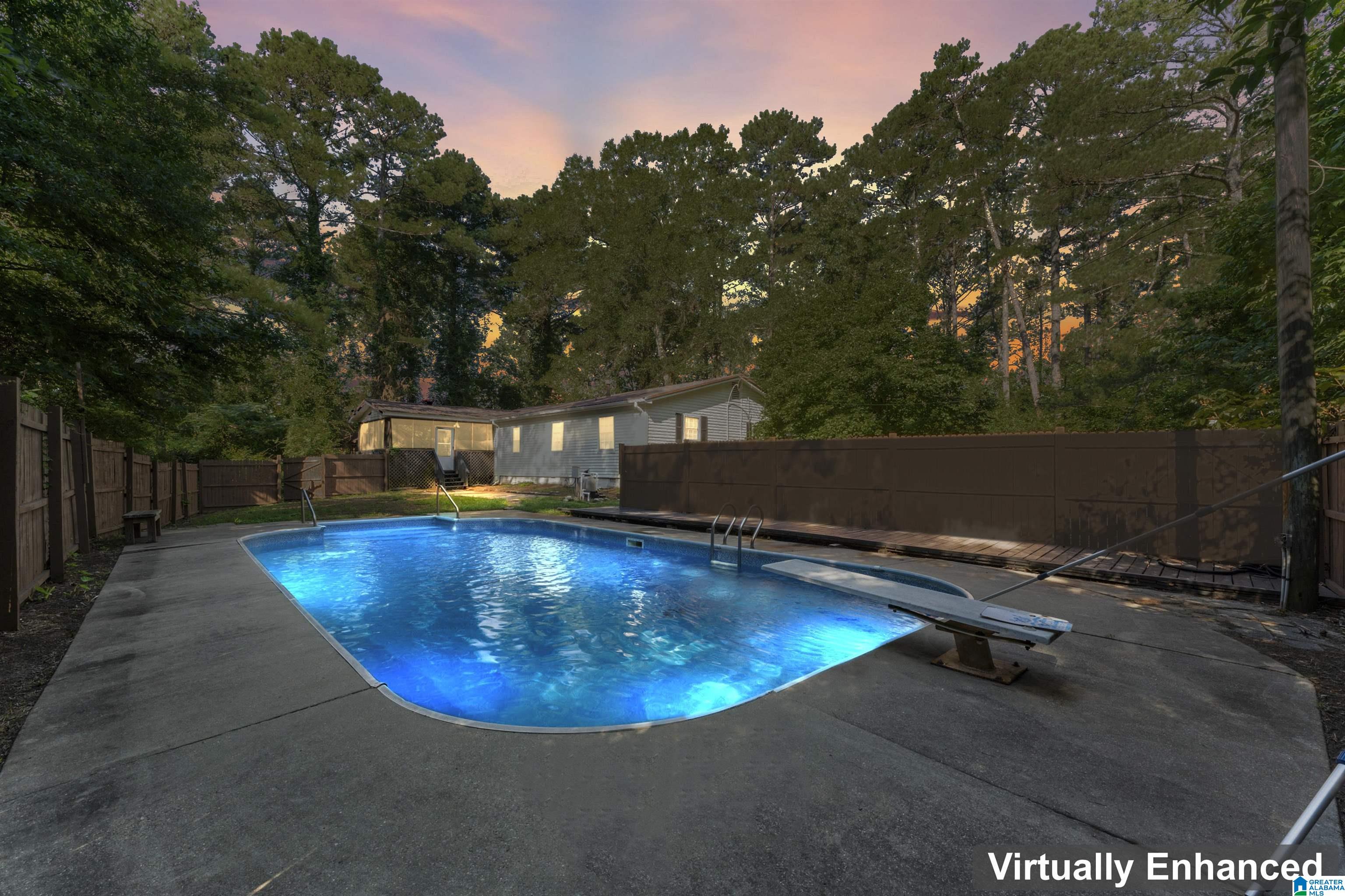 1330 Annie Lee Road Trussville, AL 35173 - Photo 1 of 36