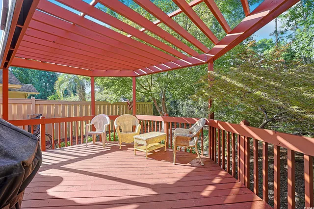 $242,450 | 123 Hickory Drive, Conway, SC 29526