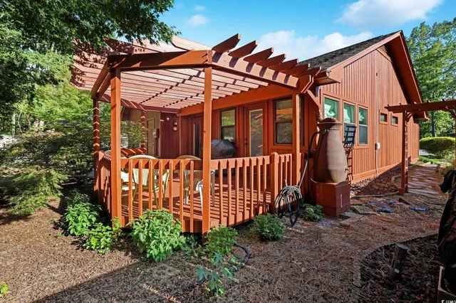 $242,450 | 123 Hickory Drive, Conway, SC 29526