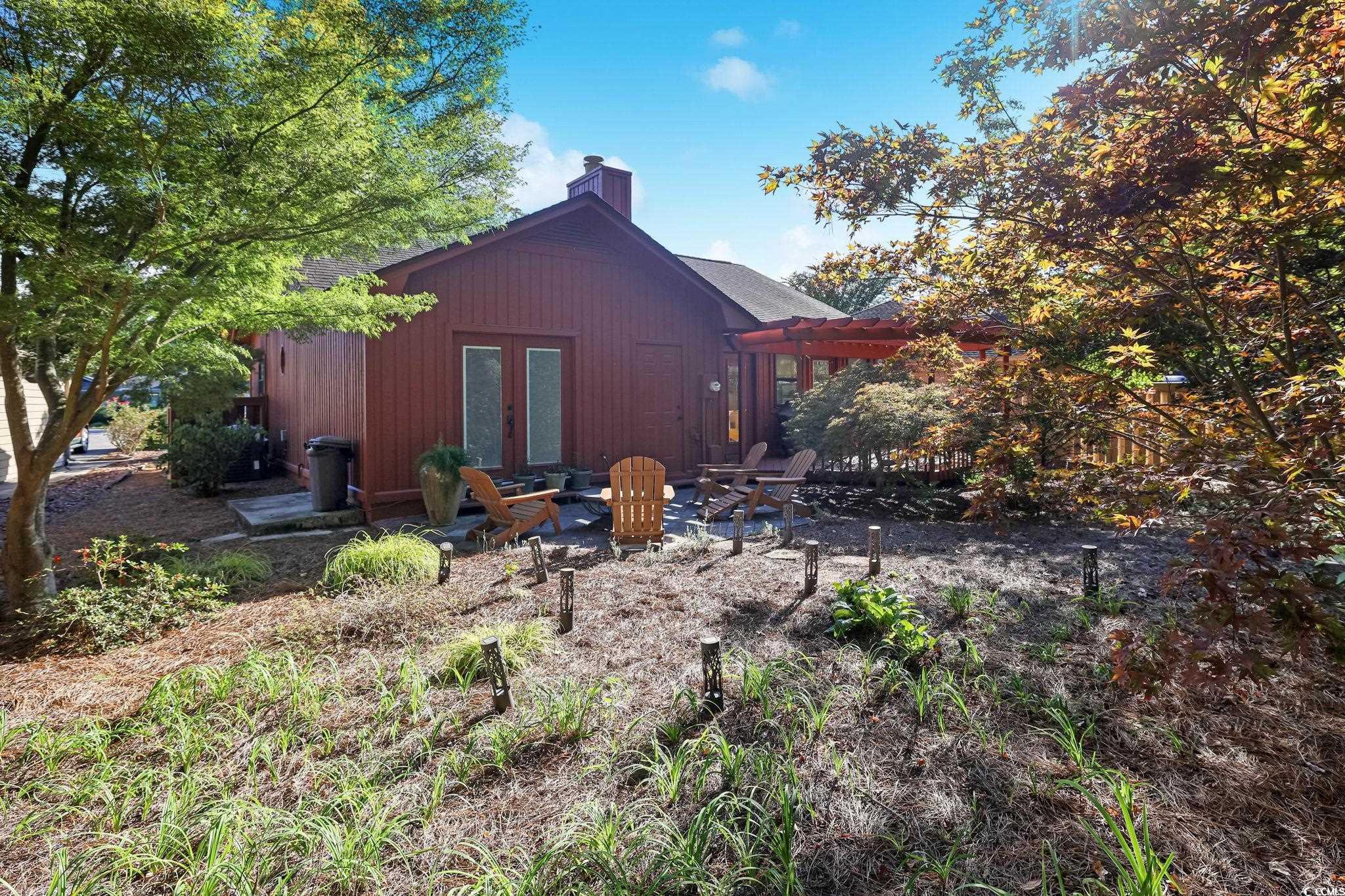 123 Hickory Drive Conway, SC 29526 - Photo 27 of 36