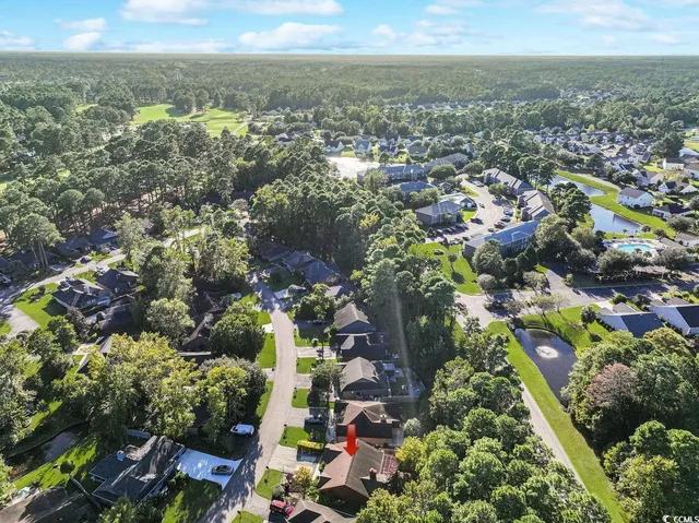 $242,450 | 123 Hickory Drive, Conway, SC 29526