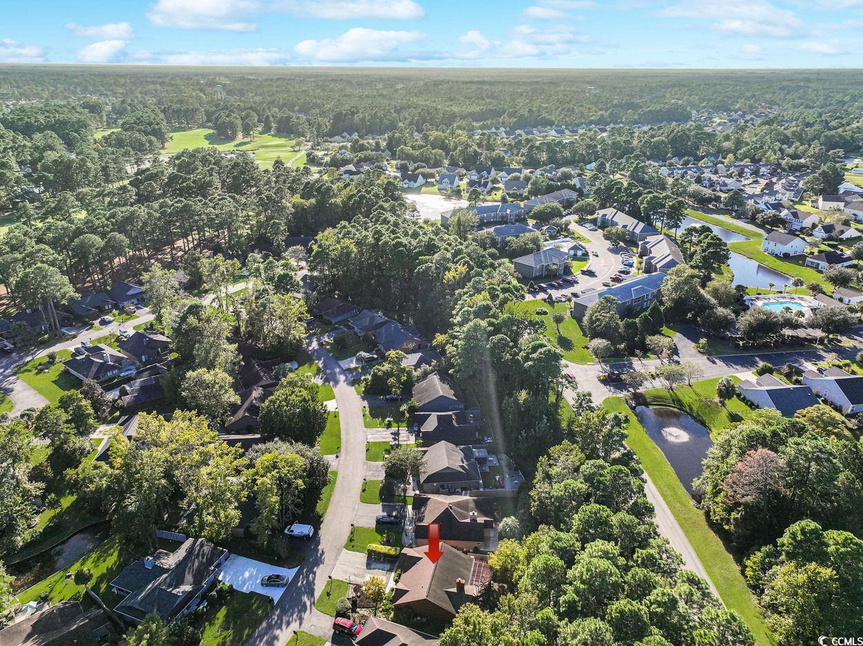 123 Hickory Drive Conway, SC 29526 - Photo 35 of 36