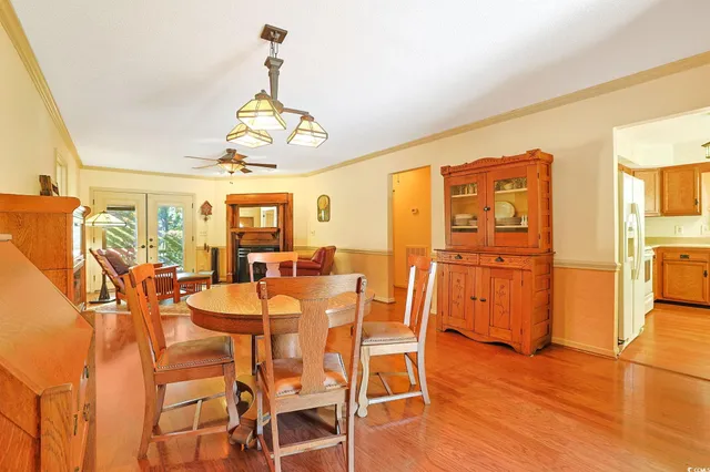 $242,450 | 123 Hickory Drive, Conway, SC 29526