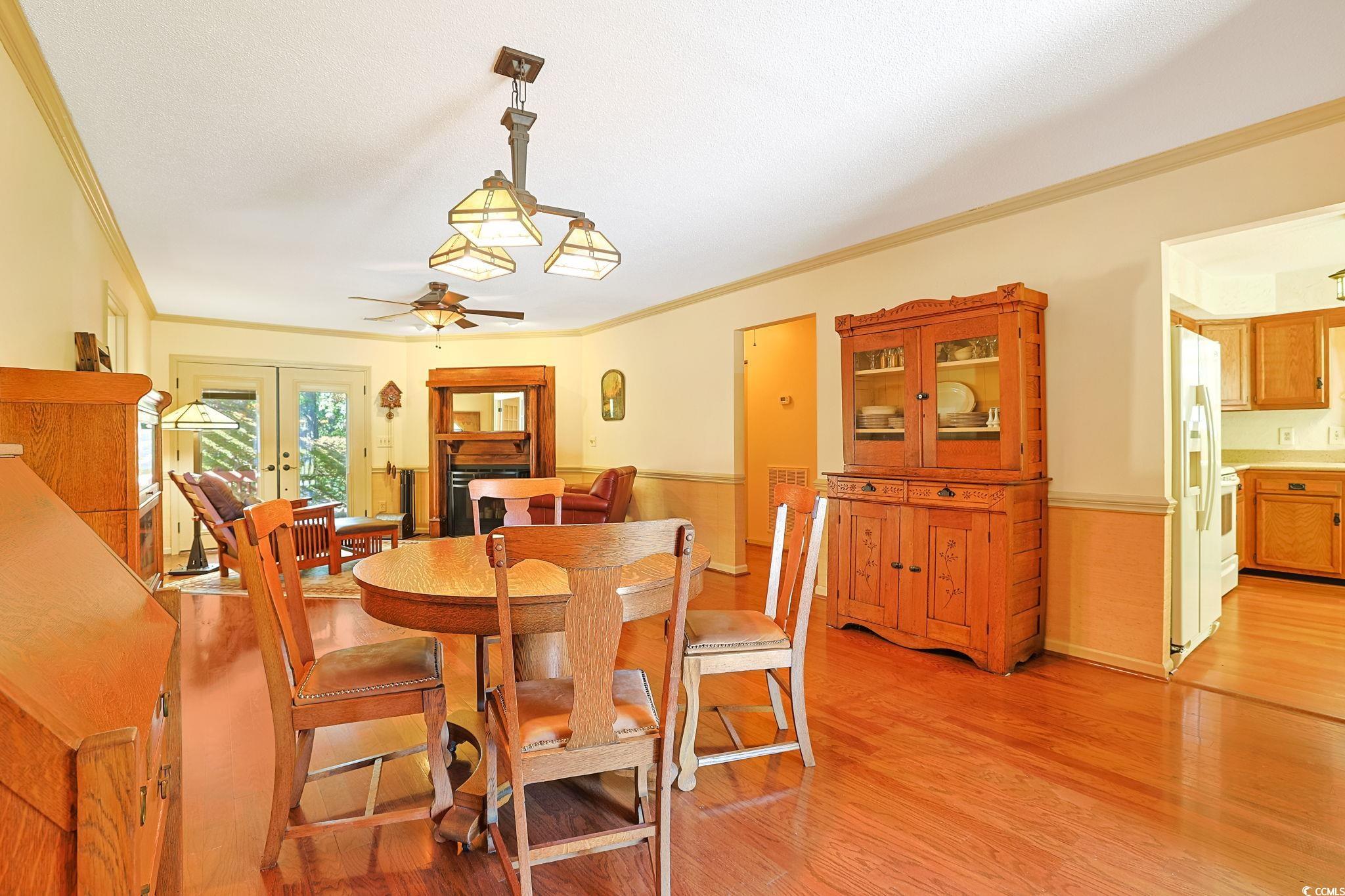 123 Hickory Drive Conway, SC 29526 - Photo 6 of 36