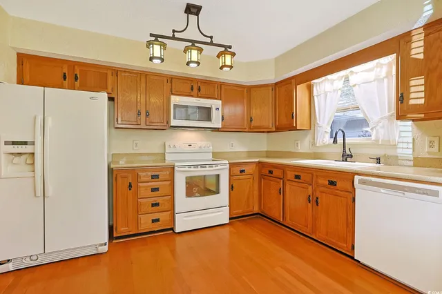 $242,450 | 123 Hickory Drive, Conway, SC 29526