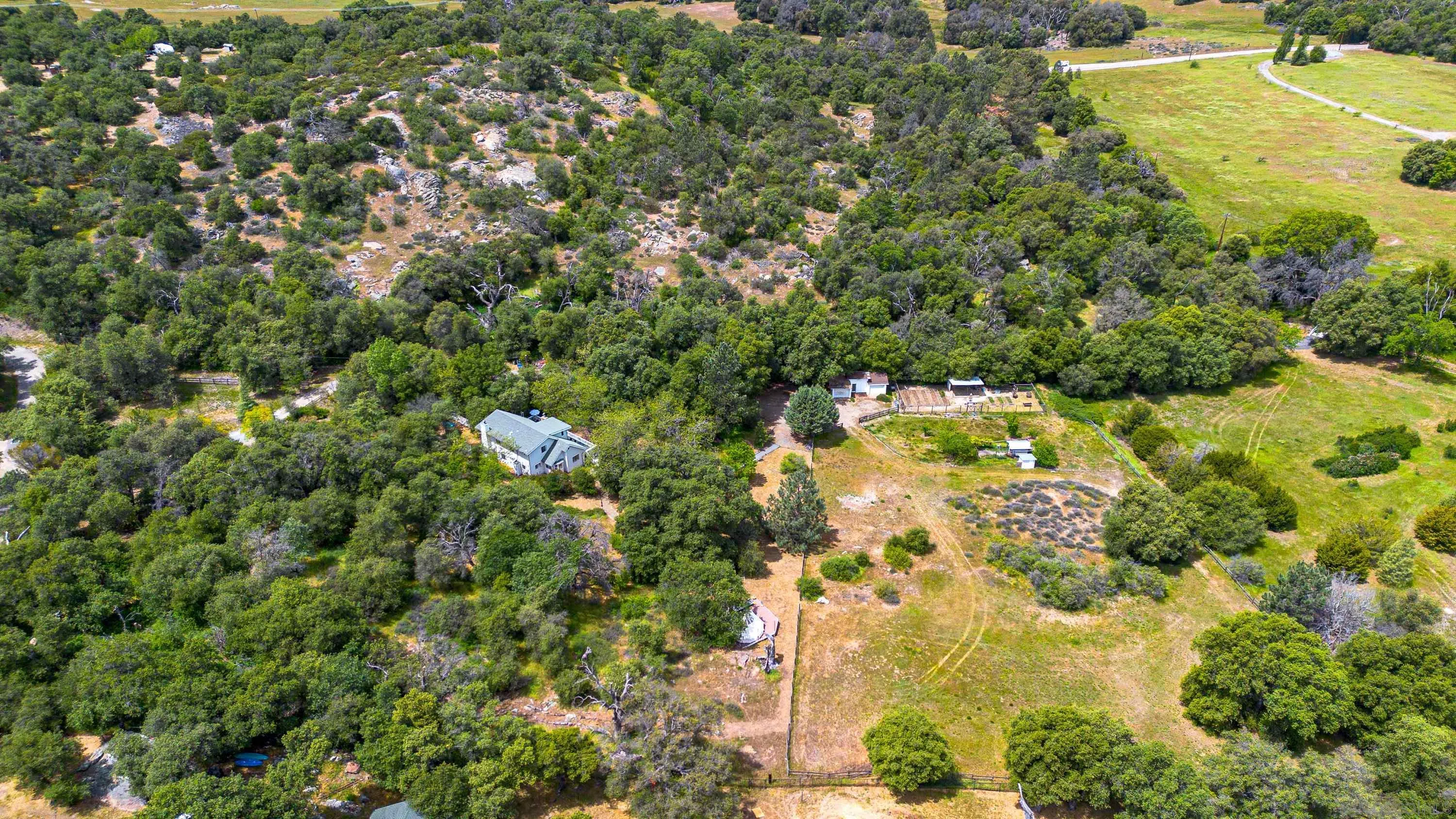 3517 Deer Lake Park Road Julian, CA 92036 - Photo 68 of 75