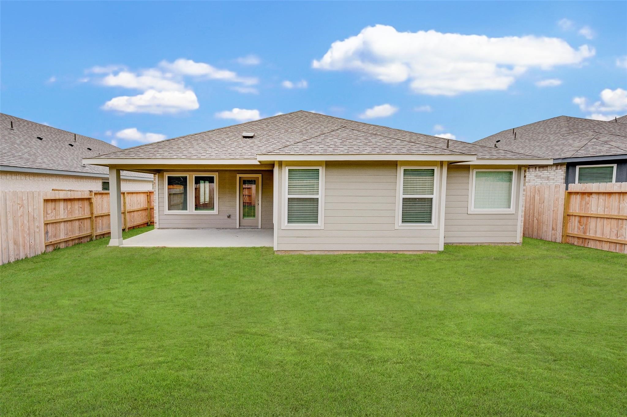 1575 King Rnch Road Conroe, TX 77301 - Photo 34 of 35