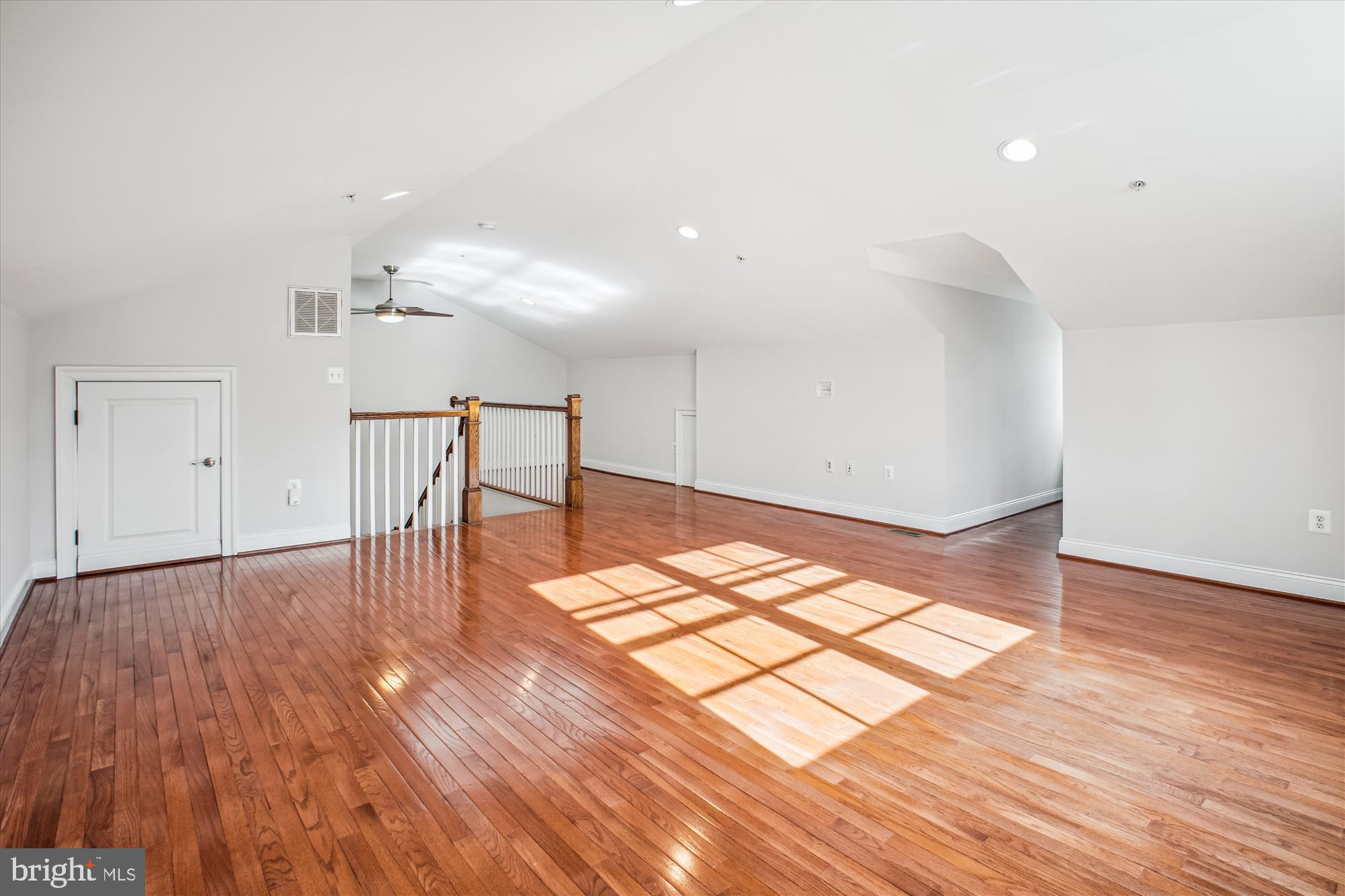 5512 Greentree Road Bethesda, MD 20817 - Photo 50 of 75 Third Level Loft Rec Room