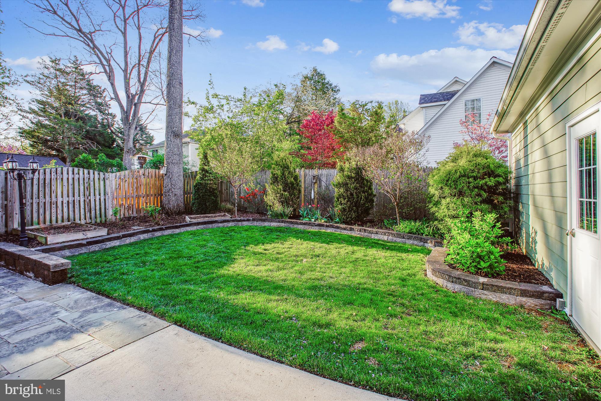 5512 Greentree Road Bethesda, MD 20817 - Photo 65 of 75 Exterior Back