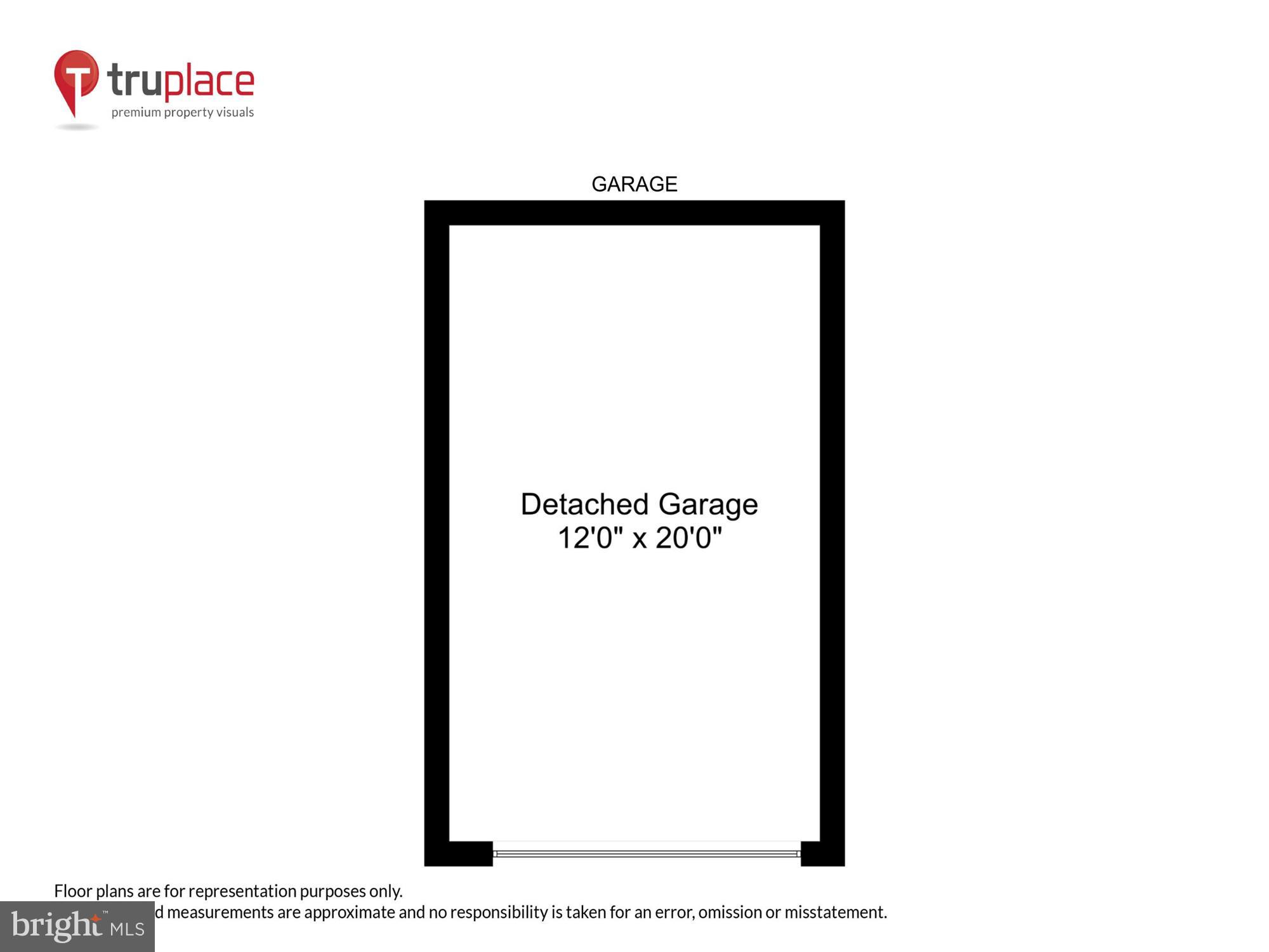 5512 Greentree Road Bethesda, MD 20817 - Photo 74 of 75 Garage