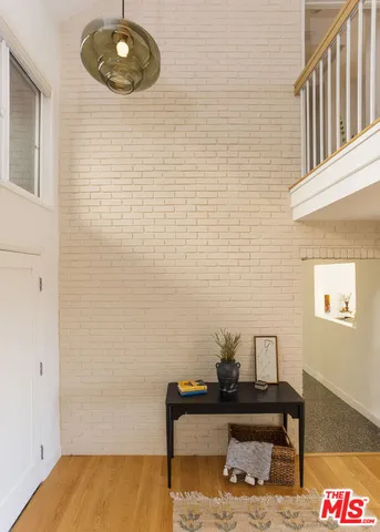 a view of a workspace