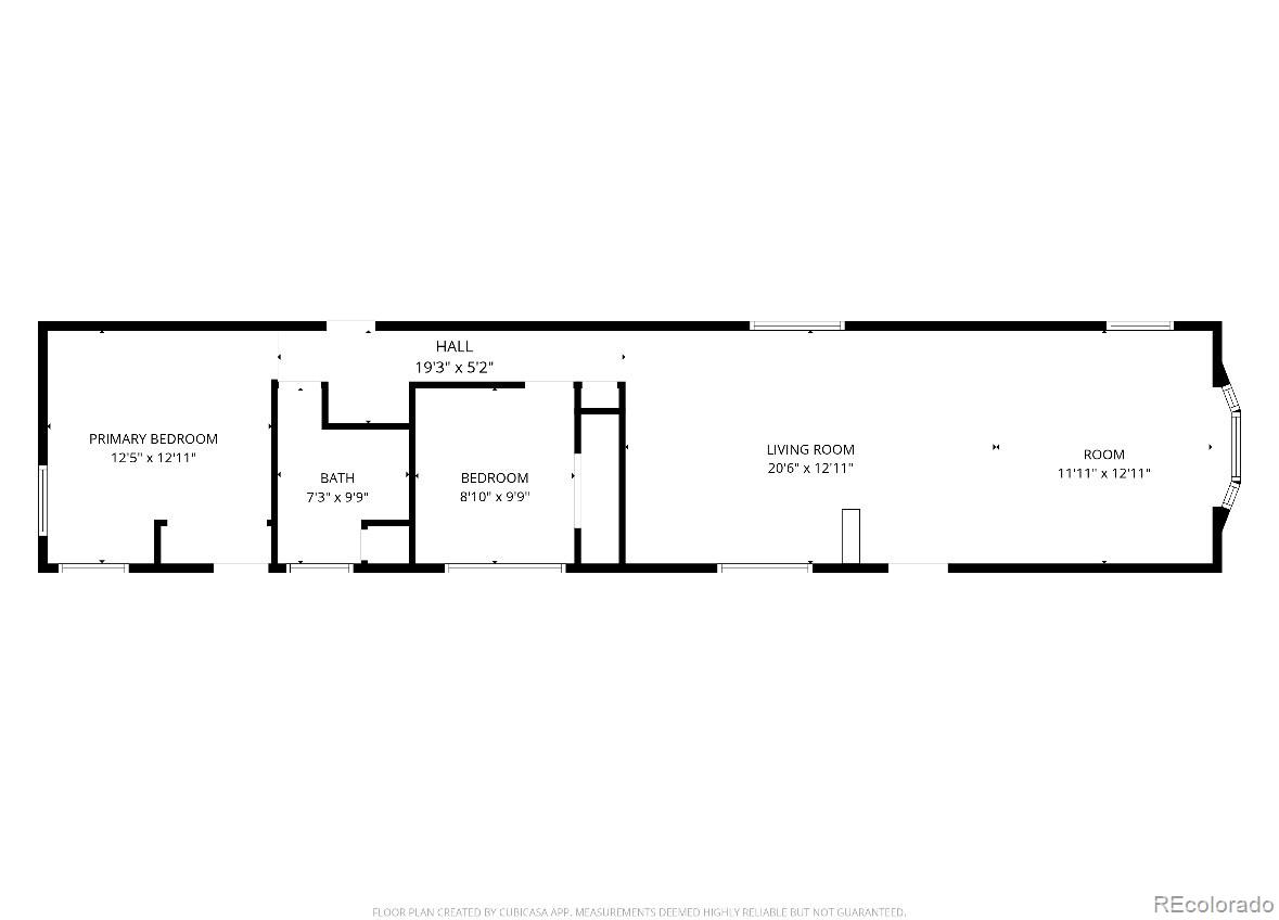 1114 Reed Lane La Junta, CO 81050 - Photo 27 of 27
