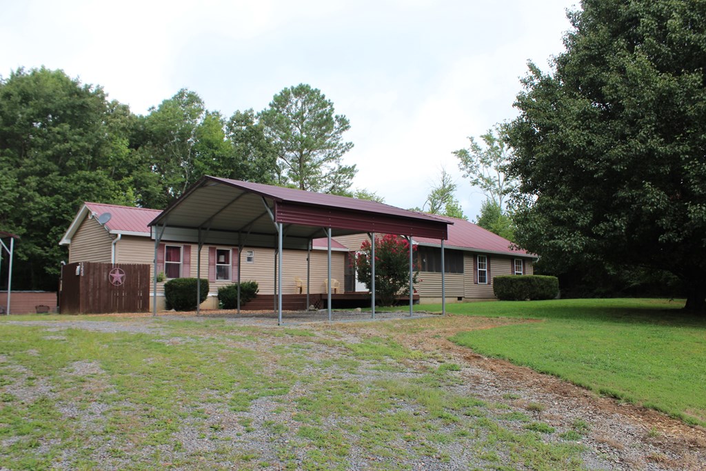 1220 Norton Bridge Road Chatsworth, GA 30705 - Photo 26 of 35 Gallery Image 26