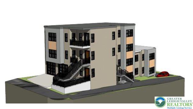 1183 Mechanic Street Bethlehem, PA 18015 - Photo 4 of 6 a living room with furniture and a window