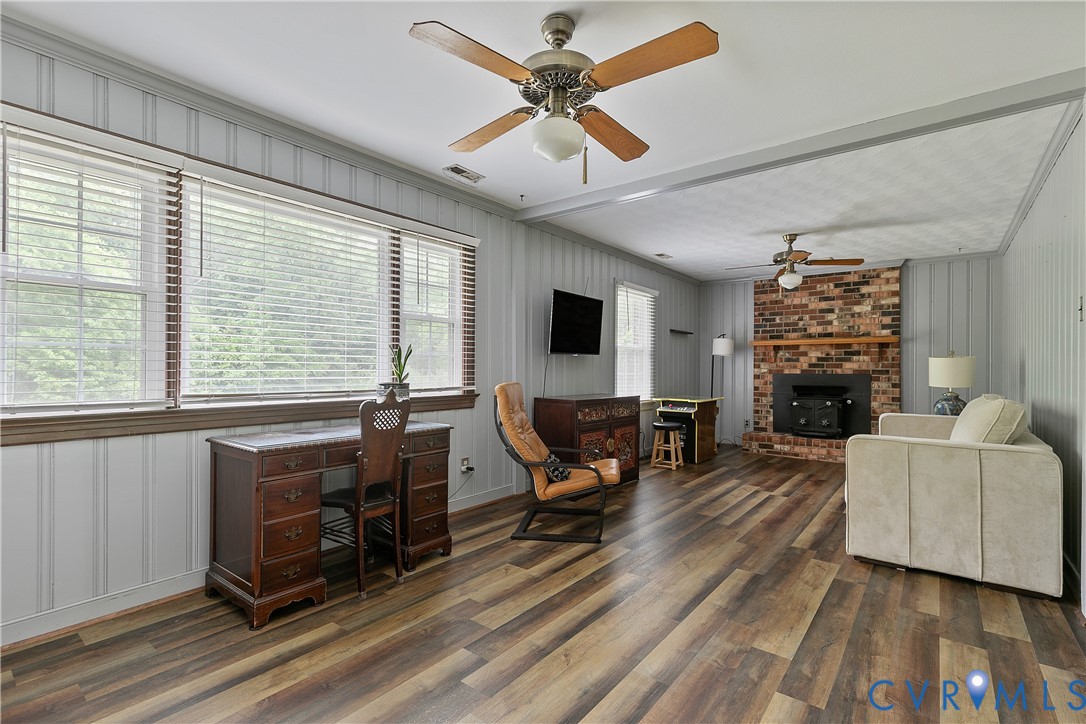 3955 Turner Woods Road Henrico, VA 23231 - Photo 7 of 43