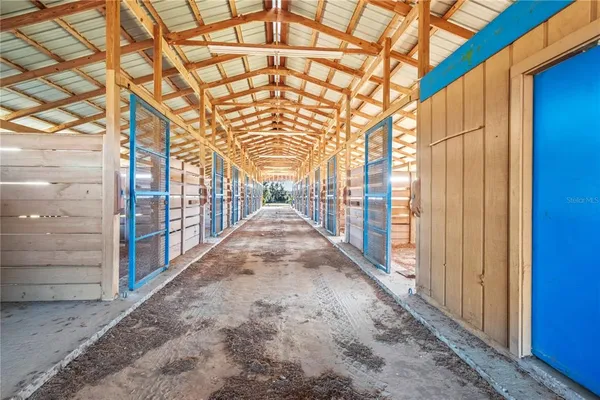 $1,950,000 | 5100 West Highway 329, Reddick, FL 32686