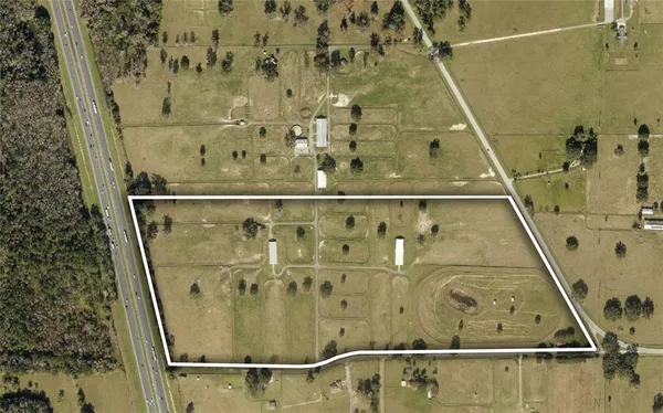 $1,950,000 | 5100 West Highway 329, Reddick, FL 32686