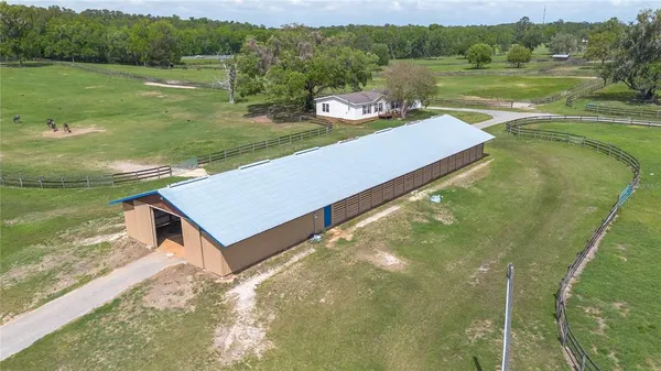 $1,950,000 | 5100 West Highway 329, Reddick, FL 32686