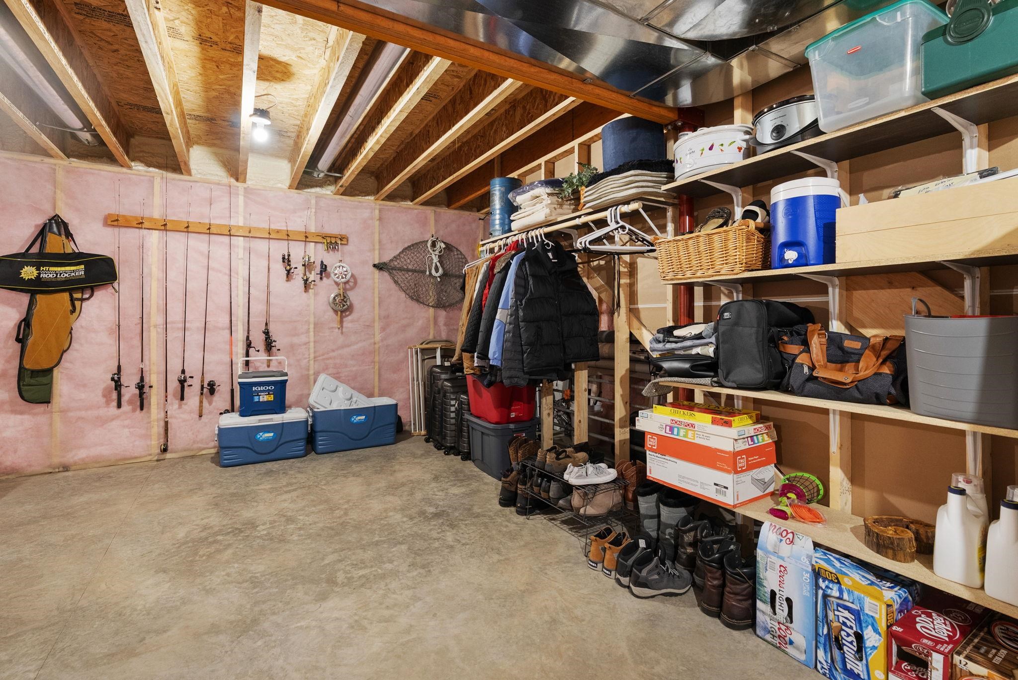 113 Cardinal Way Ridgeway, WI 53582 - Photo 25 of 39