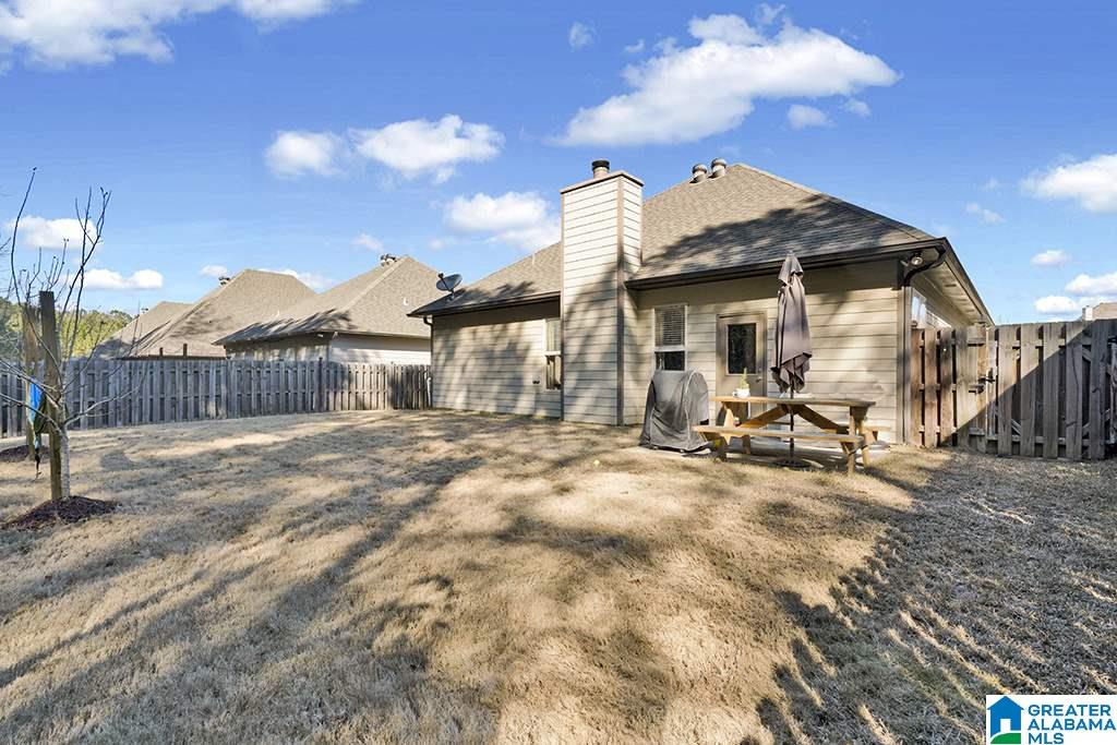 2086 Timberline Drive Calera, AL 35040 - Photo 20 of 23