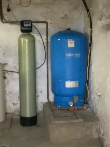 a bathroom with a sink