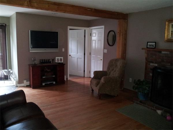 266 Bemis Road Warren, MA 01585 - Photo 3 of 7