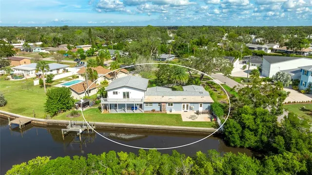 $775,000 | 333 Sally Lee Drive, Ellenton, FL 34222