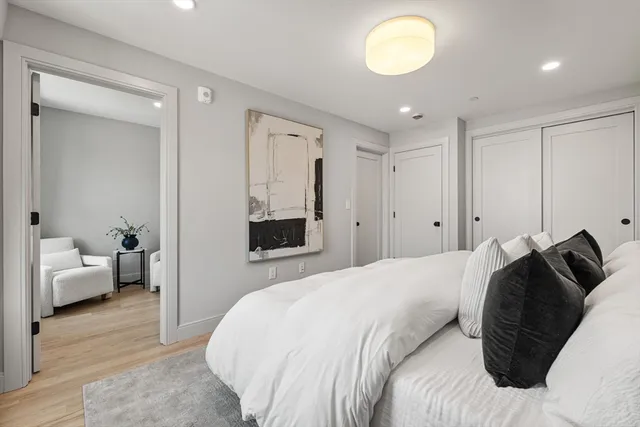 $599,000 | 88 Maverick Street, Unit 4, Boston, MA 02128