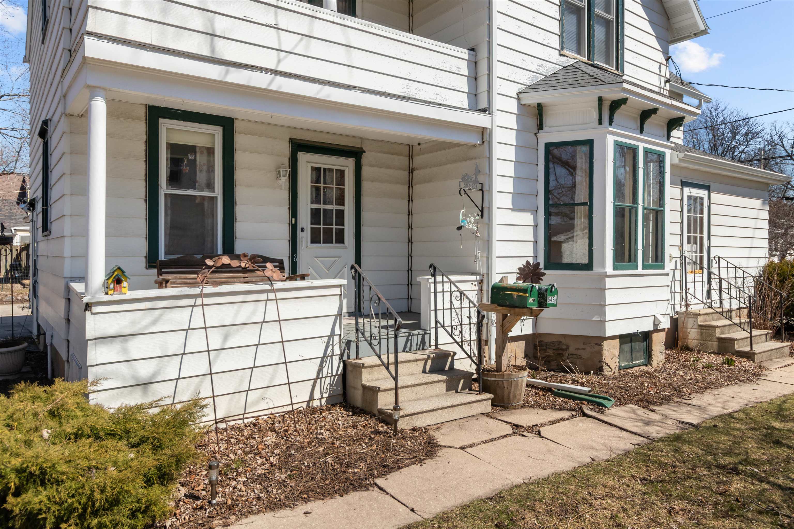 543 North State Street Appleton, WI 54911 - Photo 25 of 36