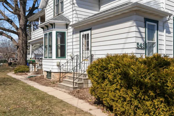 $209,900 | 543 North State Street, Appleton, WI 54911