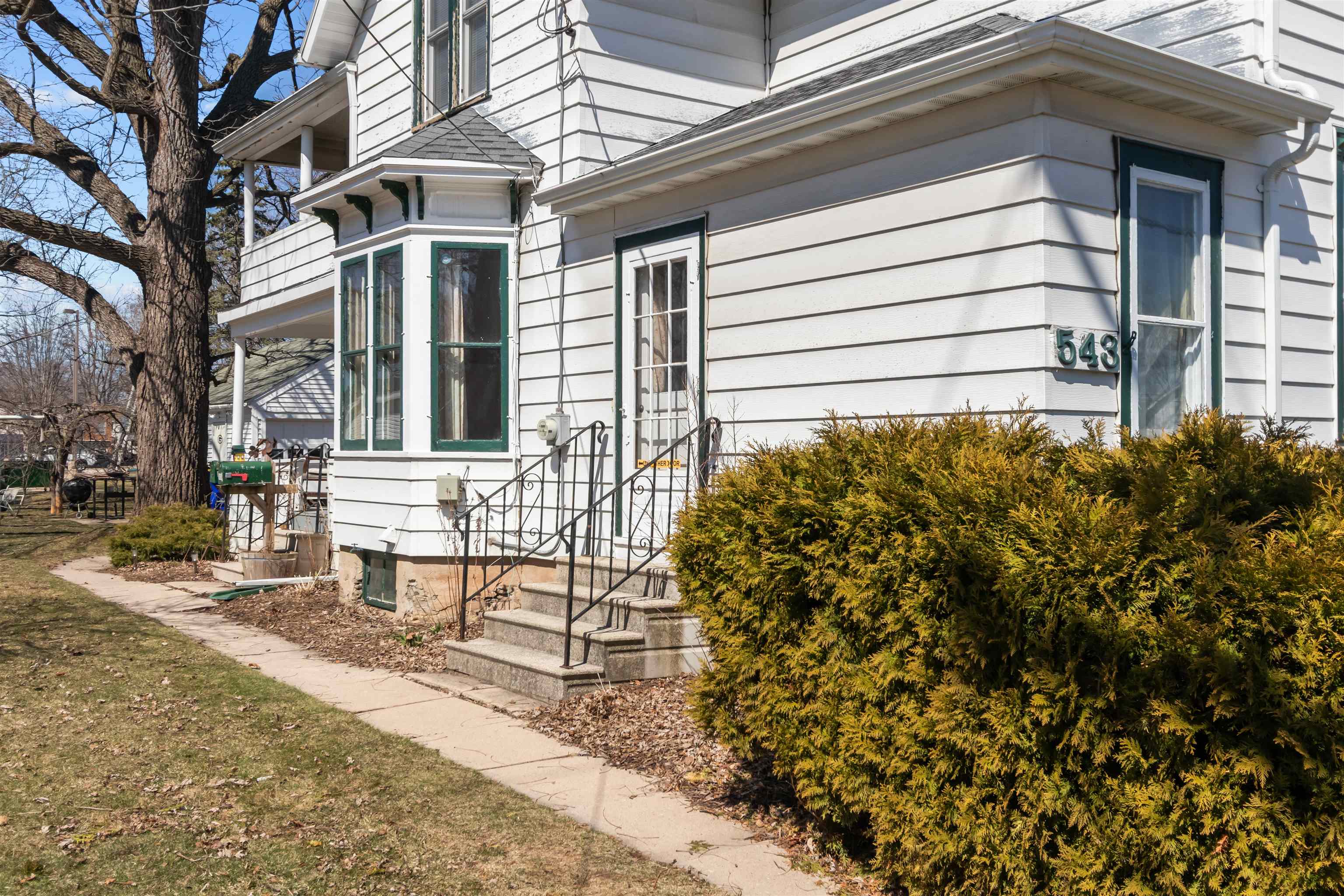 543 North State Street Appleton, WI 54911 - Photo 33 of 36