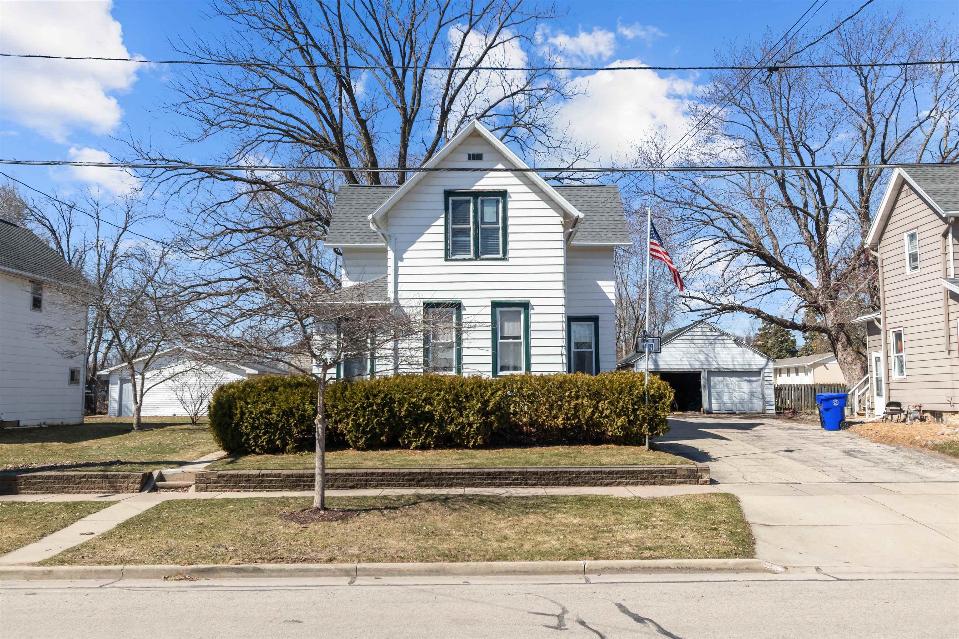 543 North State Street Appleton, WI 54911 - Photo 34 of 36