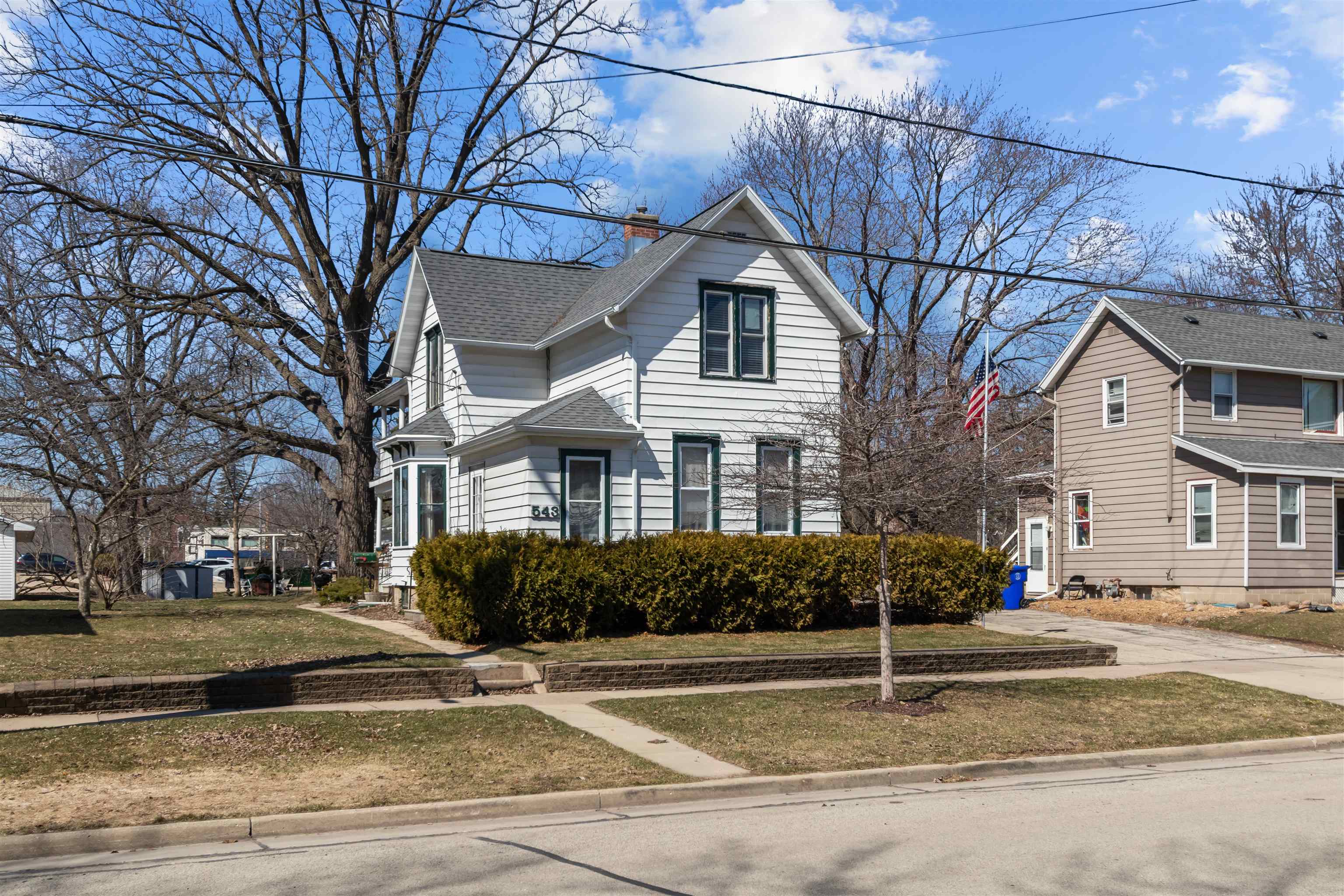 543 North State Street Appleton, WI 54911 - Photo 35 of 36