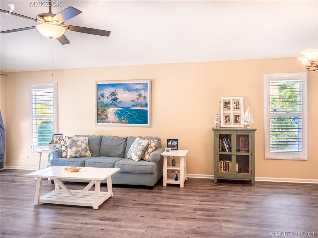 8902 Southwest Caprice Circle Stuart, FL 34997 - Photo 10 of 30 Gallery Image 10