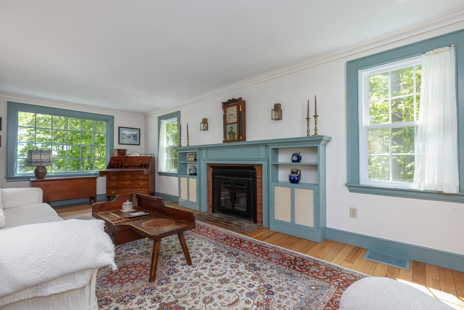 8 Waumbek Road Cape Elizabeth, ME 04107 - Photo 23 of 45 8 Waumbek Rd Cape Elizabeth ME-large-014