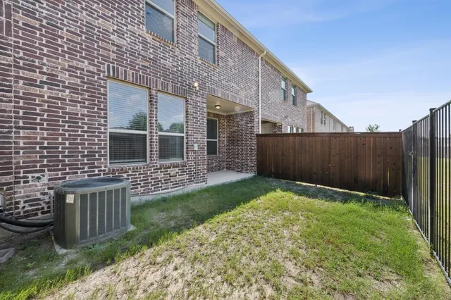 $3,100 | 1014 MJ Brown Street, Allen, TX 75002