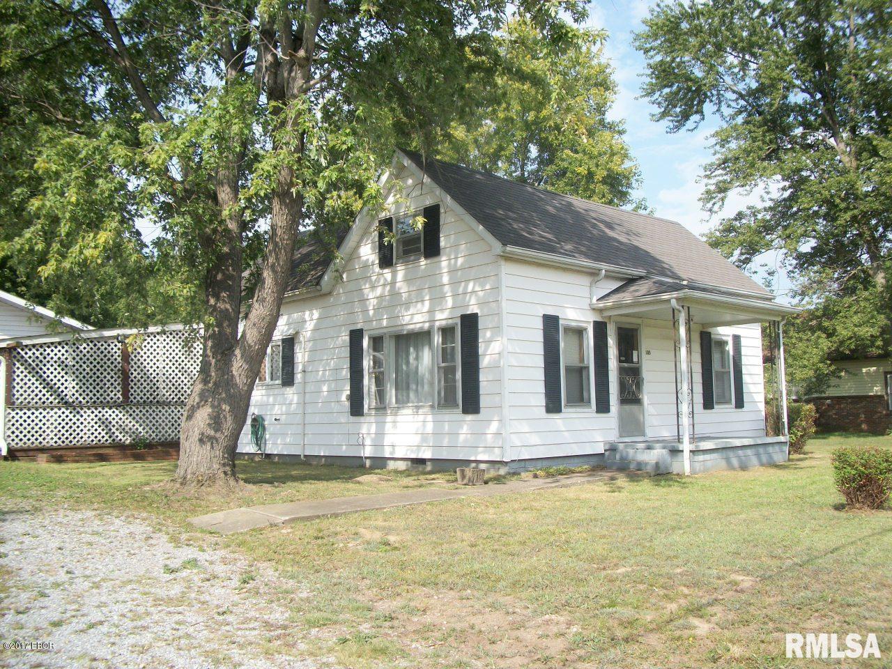185 Goolsby Road Eldorado, IL 62930 - Photo 1 of 23 Gallery Image 1