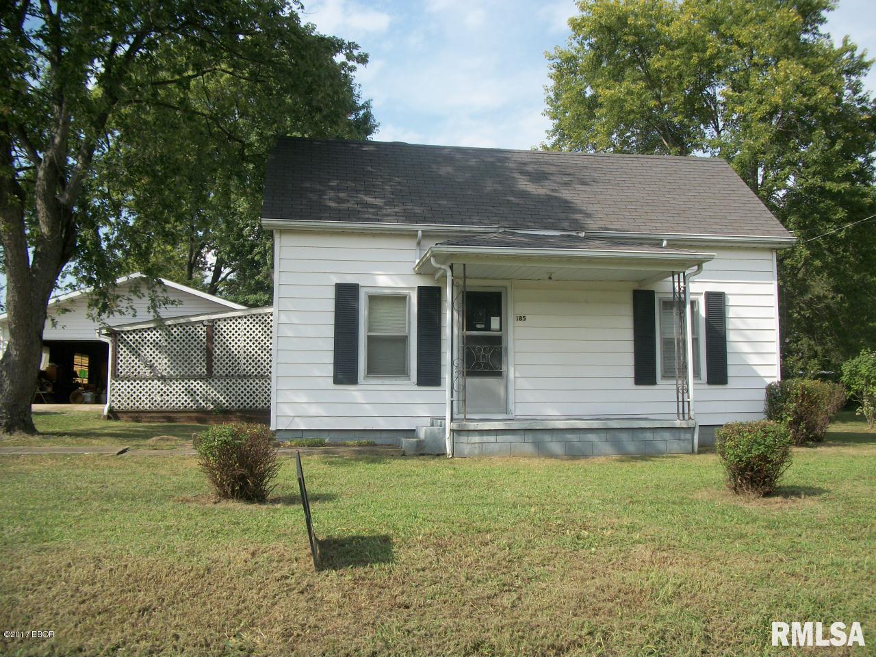 185 Goolsby Road Eldorado, IL 62930 - Photo 3 of 23 Gallery Image 3
