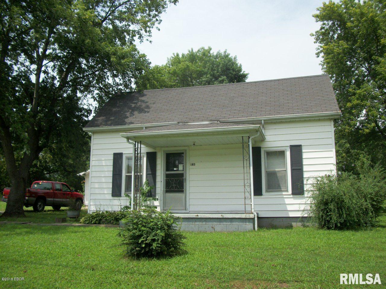 185 Goolsby Road Eldorado, IL 62930 - Photo 4 of 23 Gallery Image 4