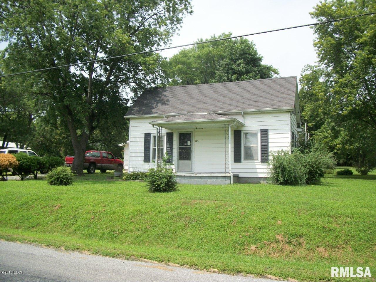 185 Goolsby Road Eldorado, IL 62930 - Photo 5 of 23 Gallery Image 5