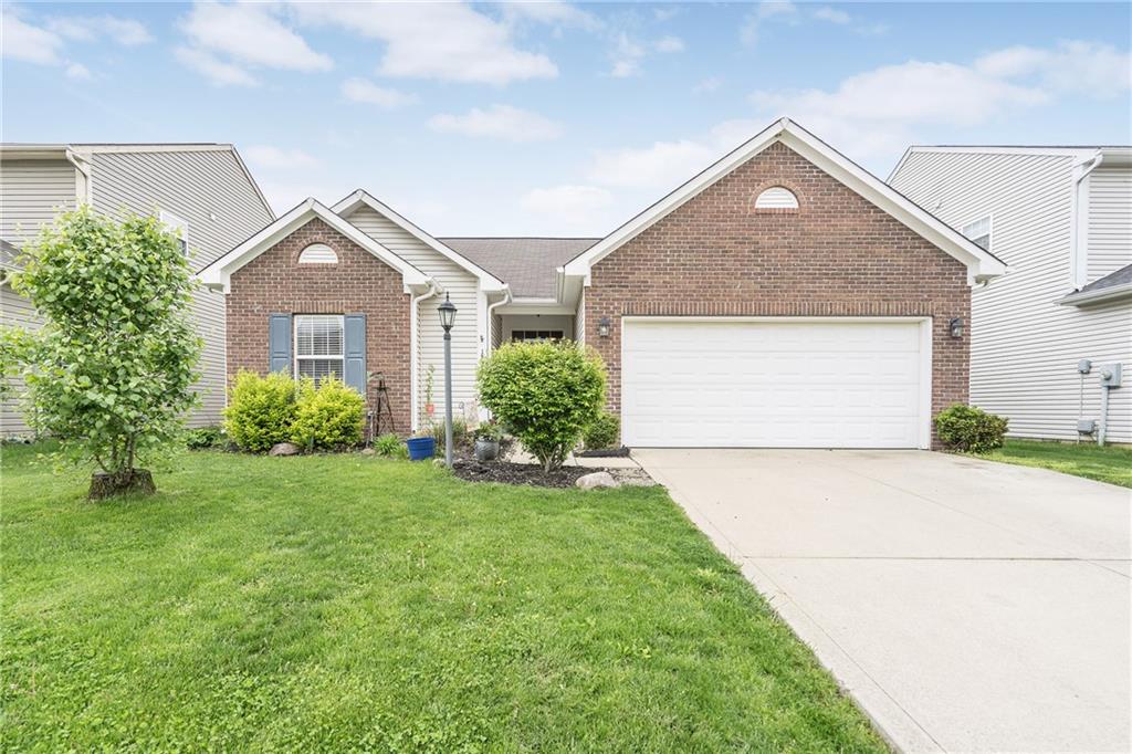 12336 Schoolhouse Road Fishers, IN 46037 - Photo 1 of 27 Gallery Image 1