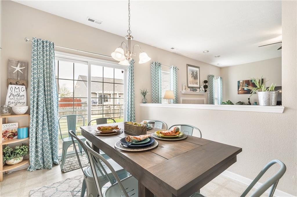 12336 Schoolhouse Road Fishers, IN 46037 - Photo 13 of 27 Gallery Image 13