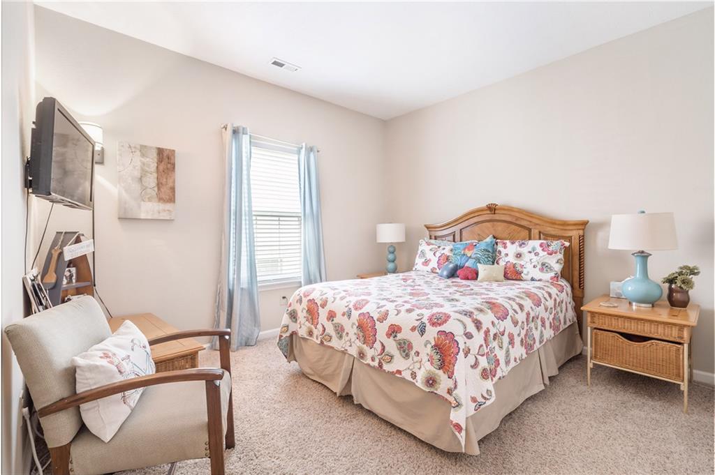 12336 Schoolhouse Road Fishers, IN 46037 - Photo 18 of 27 Gallery Image 18