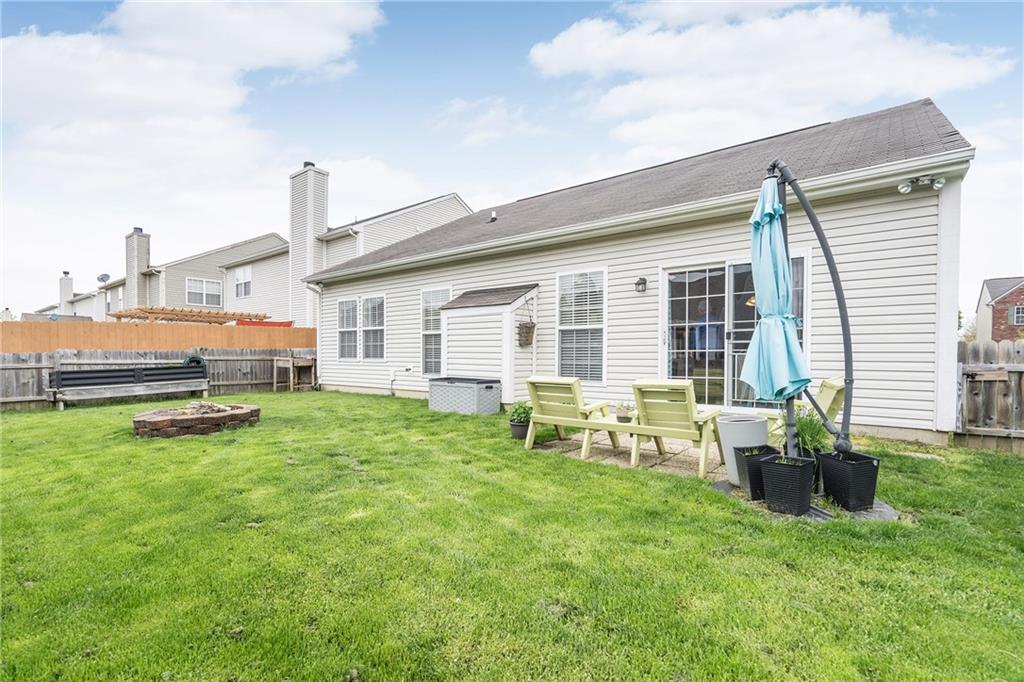 12336 Schoolhouse Road Fishers, IN 46037 - Photo 23 of 27 Gallery Image 23