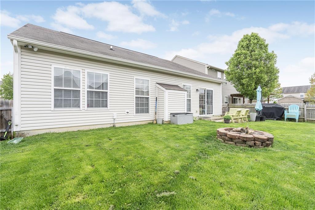 12336 Schoolhouse Road Fishers, IN 46037 - Photo 24 of 27 Gallery Image 24