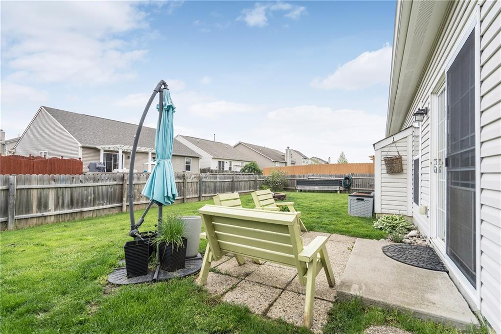 12336 Schoolhouse Road Fishers, IN 46037 - Photo 25 of 27 Gallery Image 25